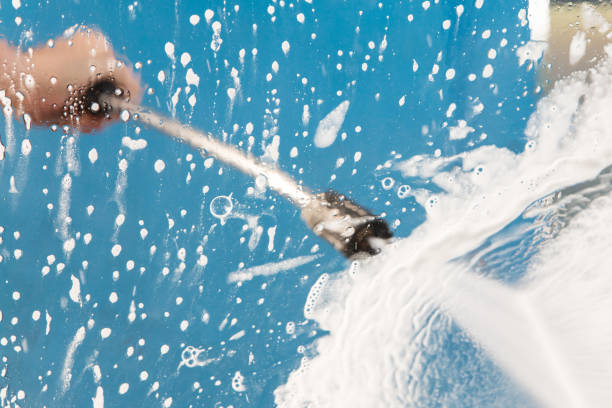 Best Driveway Pressure Washing  in Plattsburgh, NY