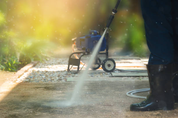 Best Building Exterior Washing  in Plattsburgh, NY